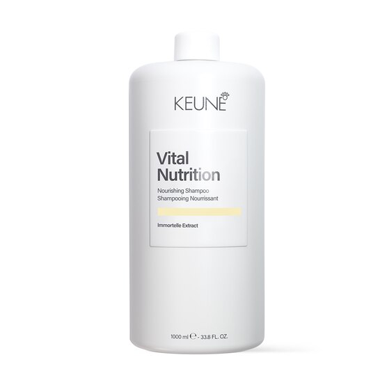 VITAL NUTRITION VITAL NUTRITION SHAMPOO
